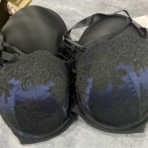 BUNDLE OF 5!!!! Cacique and (1) Victoria’s Secret